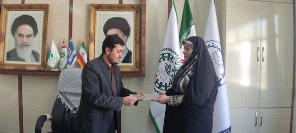 نشست کارشناسان سازمان دانش‌آموزی و دانش‌آموز خبرنگاران در سازمان دانش‌آموزی استان چهارمحال‌وبختیاری