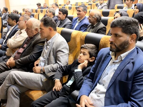 اولین رویداد ملی سماق در خانیک گناباد