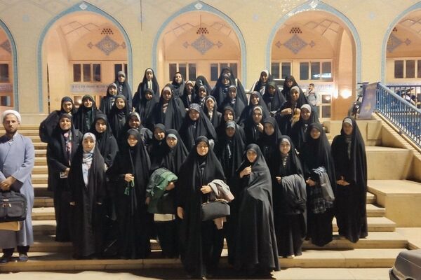 دیدار آخر ، آنجا که زمان ایستاد