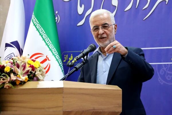 افتتاح کارخانه نوآوری کرمان