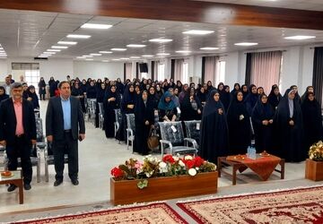همایش ارتقای سطح سلامت و نشاط اجتماعی در مدارس