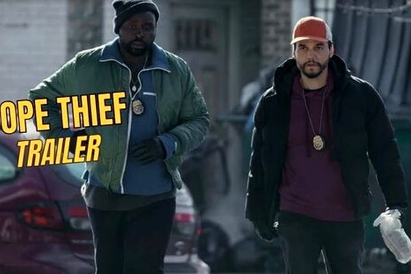 سریال «سایه سرقت» دوبله شد