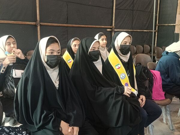 نمایش «سوگواره نگین شکسته» روایتی از شهادت بانوی دوعالم 