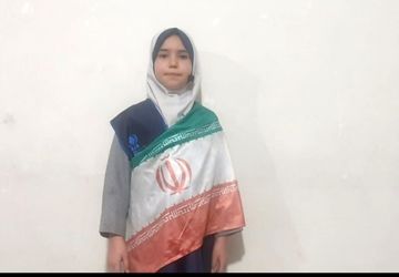 ما فرزندان سید علی هستیم