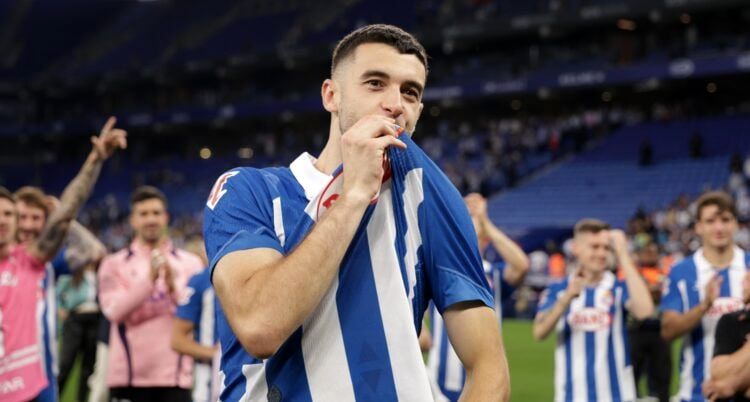 تور بارسا برای شکار گارسیا  از قفس پرنده‌های عاشق