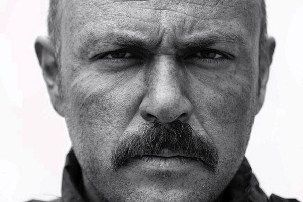 علیرضا کمالی به «سمفونی باران» پیوست