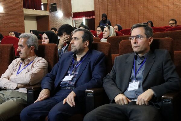 هفتمین همایش ملی آموزش تاریخ در مدارس در شهرستان پاکدشت