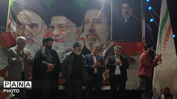 جشن عبادت، بندگی برای نوجوانان