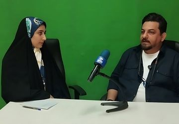 نسل جدید با خلاقیت و اندیشه نو، آینده‌ سینما را می‌سازند