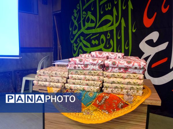 تقدیر از بسیجیان نمونه به‌مناسبت هفته بسیج 