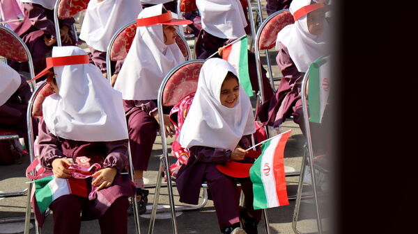 شکوفه‌های جدید الورود باغ دانش
