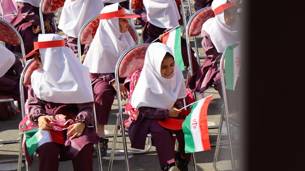 شکوفه‌های جدید الورود باغ دانش