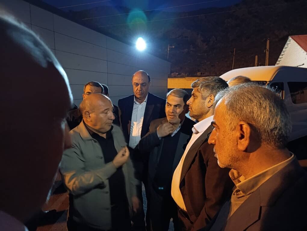 چالش‌های تردد ناوگان حمل‌ونقل مرزی؛ زیر ذره بین کمیسیون حمایت از تولید مجلس