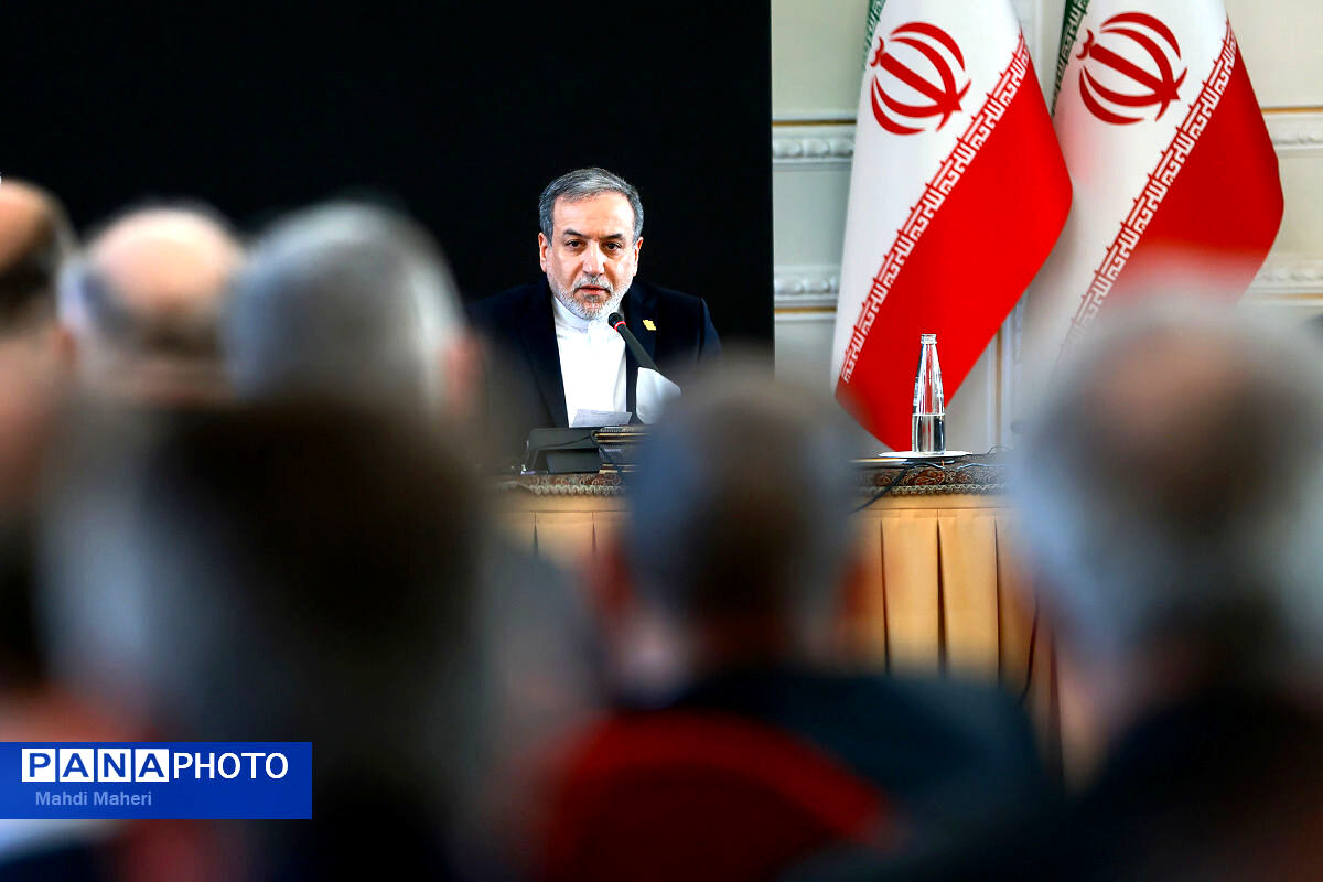  دور جدید مذاکرات از جمعه آغاز می‌شود/ خاتمه جنگ در لبنان بخش جدایی ناپذیر تفاهم است
