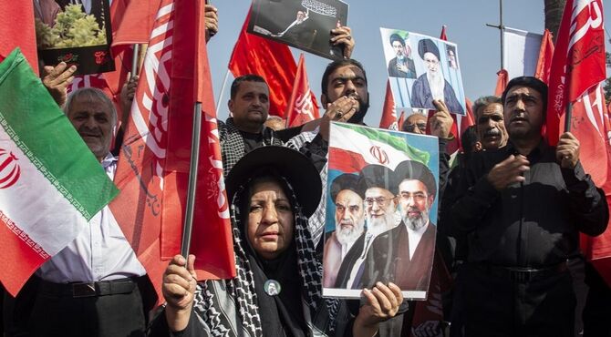 همقدم با کربلا در مسیر جاماندگان اربعین حسینی