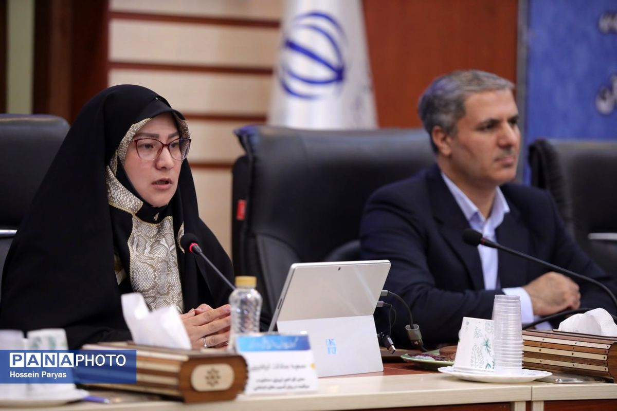 ضرورت نقش‌آفرینی دانش‌آموزان در فعالیت‌های تربیتی