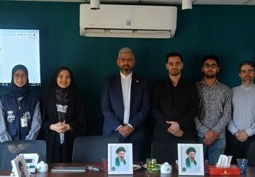بنیاد سادات؛ از وحدت تا اثرگذاری 