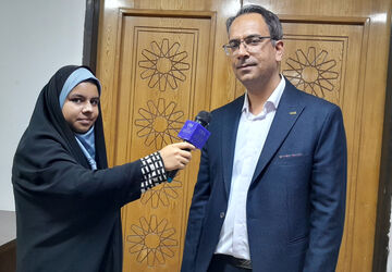 آیین تجلیل از داوران،عوامل اجرایی و برترین های مسابقات قرآن،عترت و نماز فرهنگیان و طلاب طرح امین