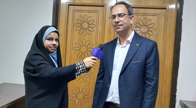 آیین تجلیل از داوران،عوامل اجرایی و برترین های مسابقات قرآن،عترت و نماز فرهنگیان و طلاب طرح امین