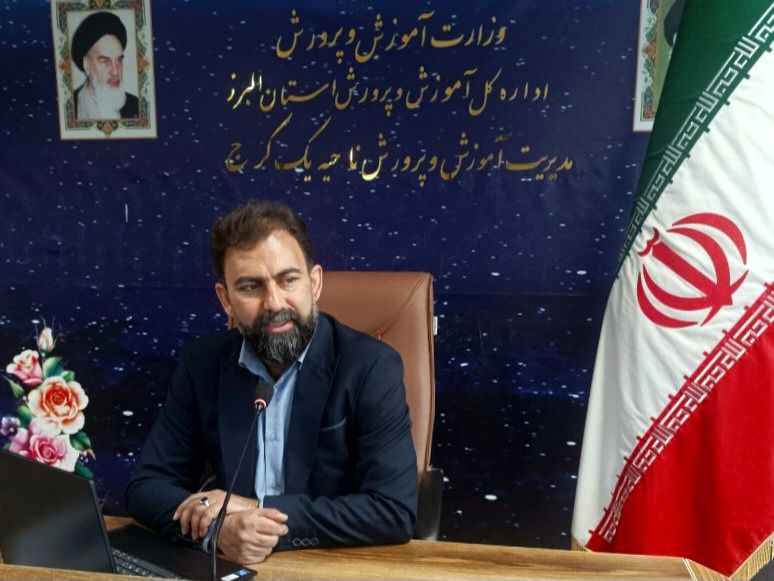 روابط عمومی در اجرای پیشبرد اهداف آموزش و پروش نقشی حیاتی ایفا می‌کند