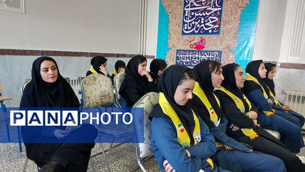 برنامه استانی شور عاطفه‌ها در زنجان