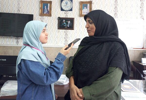 فرآیند ثبت‌نام دانش‌آموزان اتباع با ساختاری پیچیده‌ همراه است