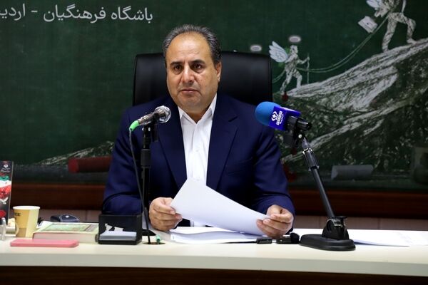 گرامیداشت مقام معلم در آذربایجان شرقی با ۲۰ برنامه محوری؛ از «زنگ سپاس» تا یادواره معلمان شهید