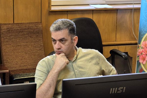 کارگاه «با ایرانیاران» در استان قزوین