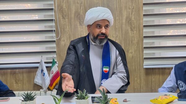نشست فصلی دانش‌آموز خبرنگاران پانا استان البرز