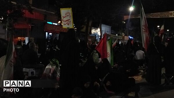 مسجد جامع نیشابور؛ تجلی‌گاهِ عشق حسینی_۱