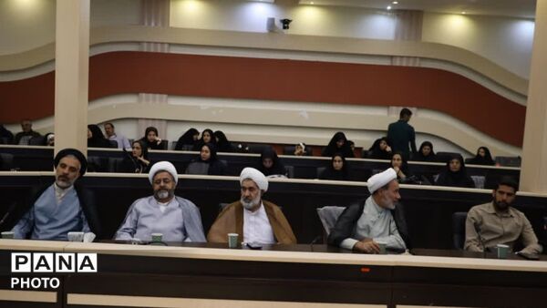 طنین عطر قرآن در سازمان جهاد کشاورزی چهارمحال و بختیاری 