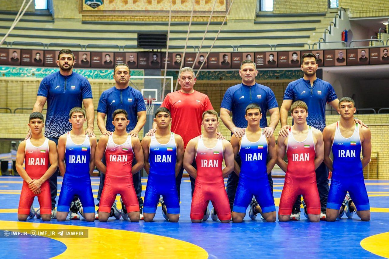 پایان کار نمایندگان ایران با کسب 3 مدال طلا، 1 نقره و 2 برنز 
