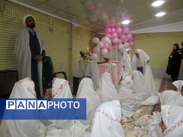 فرشته‌های روستای مارکده