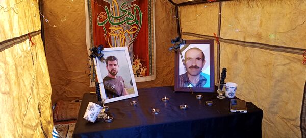 مدرسه انقلاب‌، تجلی‌گر آرمان ملت ایران