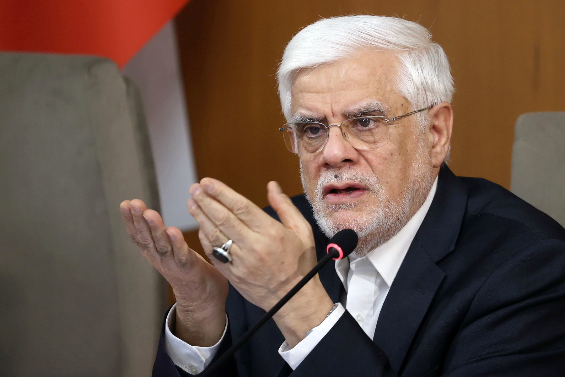 عملکرد ما در زمینه ایمنی در شان مردم کشور نیست/ ضرورت ریشه یابی دلایل