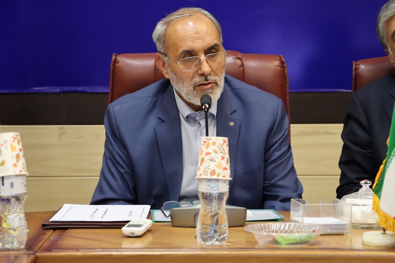 مقدمات برگزاری شایسته ایام هفته گرامیداشت مقام معلم و امتحانات پایانی فراهم شده است