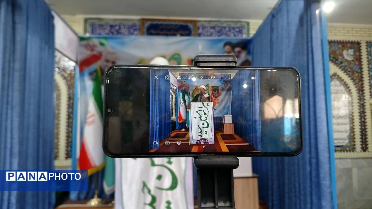 نماز جمعه؛ صحنه نمایش وحدت و ایمان مردم بن