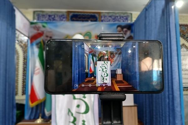 نماز جمعه؛ صحنه نمایش وحدت و ایمان مردم بن