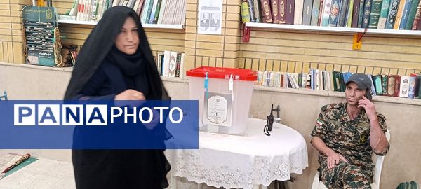 انتخابات سراسری ریاست‌جمهوری در شهرستان بجنورد