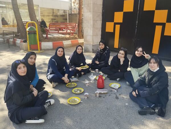 سه شنبه های مهدوی