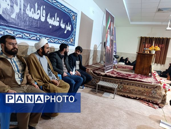 برگزاری مرحله شهرستانی لیگ جت در شهرستان سملقان 