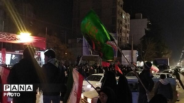 قاب هایی از حضورـ۲
