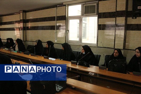 رونمایی از بسته «ایرانمون» و تشریح شیوه‌نامه‌های جدید پرورشی در فیروزکوه