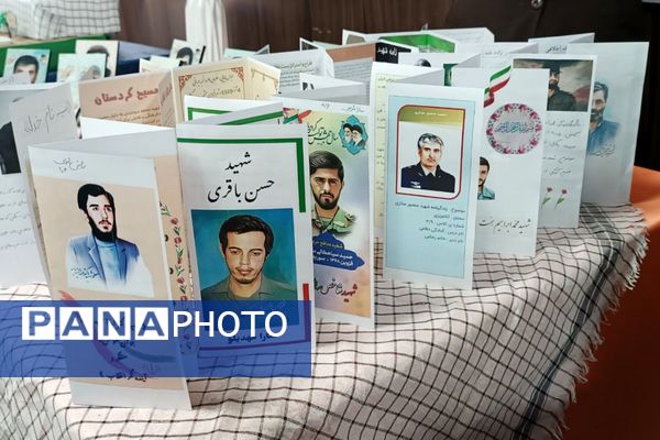  بازارچه دانش آموزی و نمایش خلاقیت شهرستان ملارد