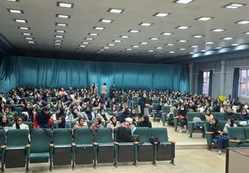 یلدای ما، شادی شما