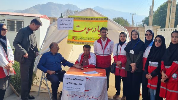 همایش روستا و عشایر در لردگان 