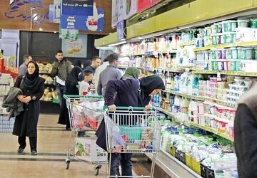تأمین کالاهای اساسی و میوه‌های با کیفیت و قیمت مناسب برای ماه رمضان