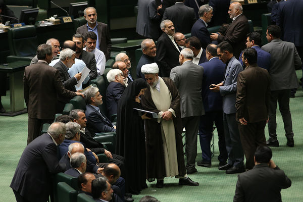 چهارمین روز بررسی صلاحیت وزرای پیشنهادی دولت چهاردهم