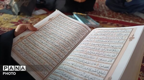 تلاقیِ اندوه و اقتدار در نماز جمعه شهرستان فارسان