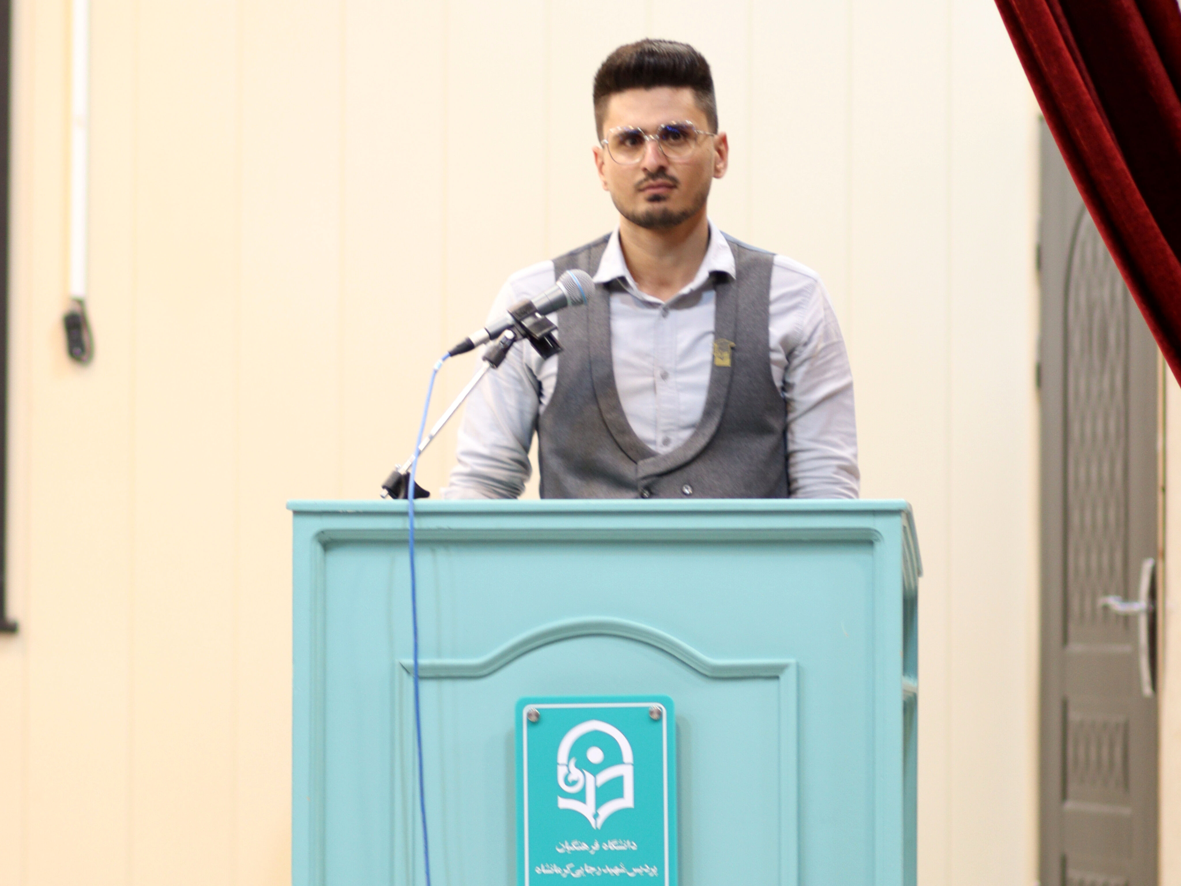 دانشگاه فرهنگیان مهمترین و بهترین مرکز آموزش و تربیت معلمان است